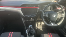 Vauxhall Corsa 1.2 GS 5dr Petrol Hatchback